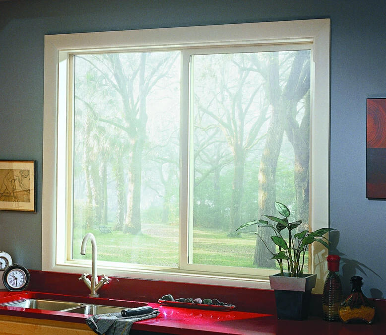 Glenwood Springs Vinyl Windows